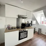 Apartment Laundry 2 - Proche Gare- Centre Ville- Cnpe