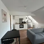 Laundry 2 - Proche Gare- Centre Ville- Cnpe Apartment Calais