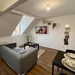 Laundry 2 - Proche Gare- Centre Ville- Cnpe דירה *