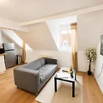 Laundry 2 - Proche Gare- Centre Ville- Cnpe * קאלה
