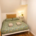 דירה Laundry 2 - Proche Gare- Centre Ville- Cnpe *