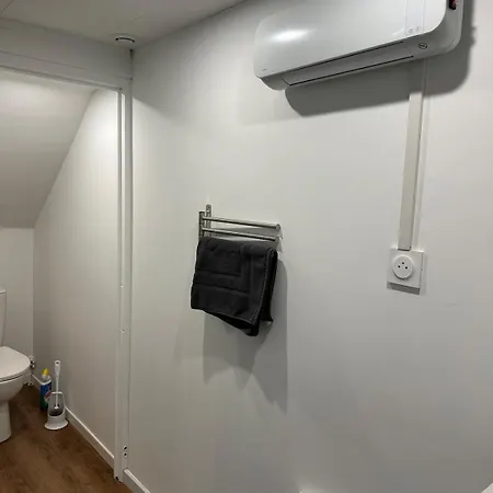 Apartment Laundry 2 - Proche Gare- Centre Ville- Cnpe