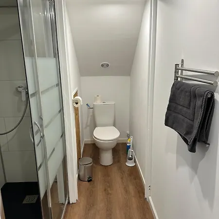 Laundry 2 - Proche Gare- Centre Ville- Cnpe