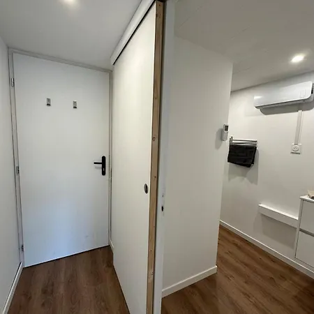 Laundry 2 - Proche Gare- Centre Ville- Cnpe Apartment