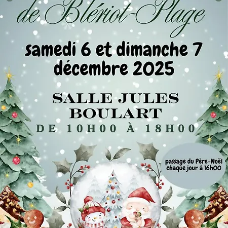 Apartment Laundry 2 - Proche Gare- Centre Ville- Cnpe Calais