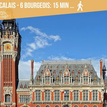 Laundry 2 - Proche Gare- Centre Ville- Cnpe *