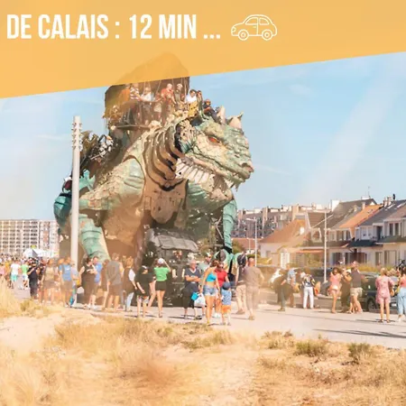 Appartement Laundry 2 - Proche Gare- Centre Ville- Cnpe *