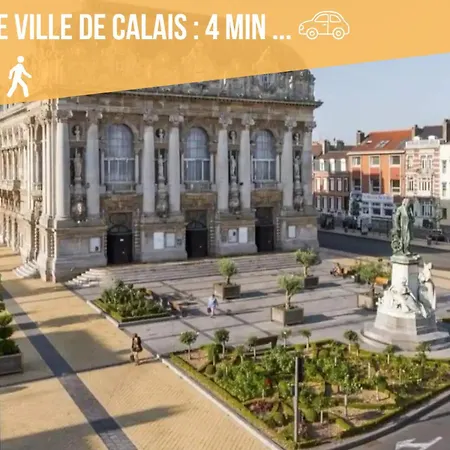 Laundry 2 - Proche Gare- Centre Ville- Cnpe *