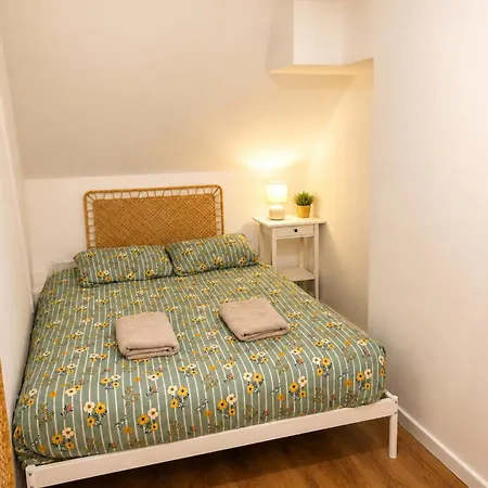 Apartment Laundry 2 - Proche Gare- Centre Ville- Cnpe *