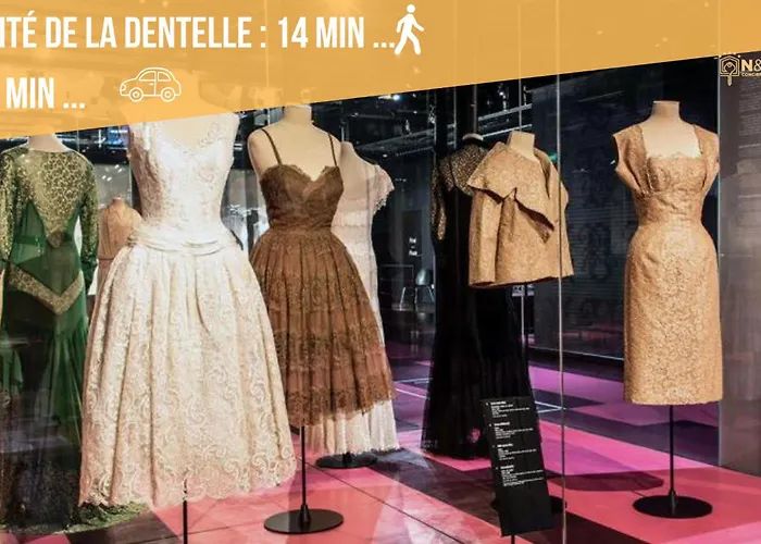 Laundry 2 - Proche Gare- Centre Ville- Cnpe Appartement *