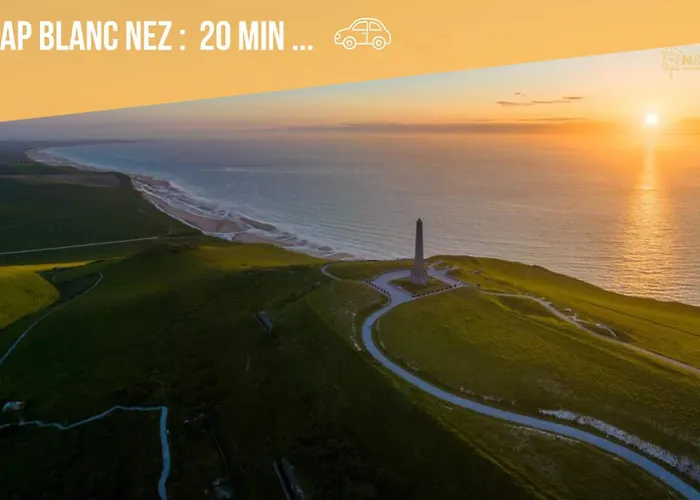 Laundry 2 - Proche Gare- Centre Ville- Cnpe Appartement *