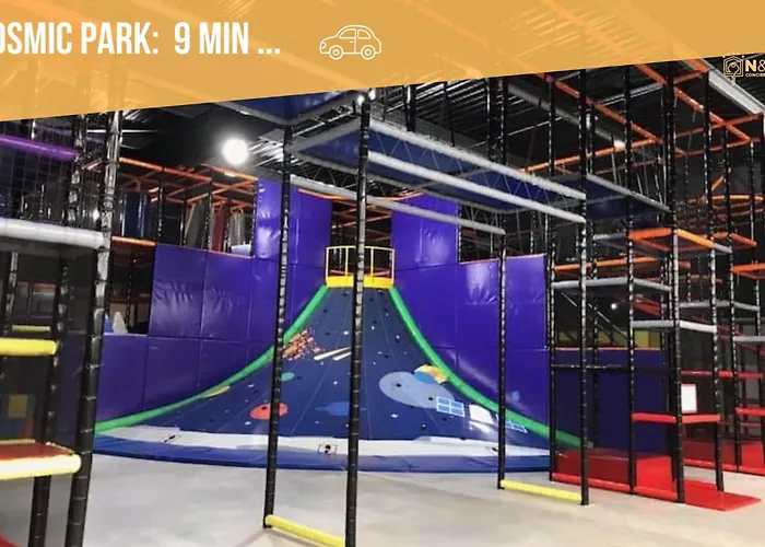 Appartement Laundry 2 - Proche Gare- Centre Ville- Cnpe *